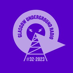 GU Radio Week #32 with Kevin McKay