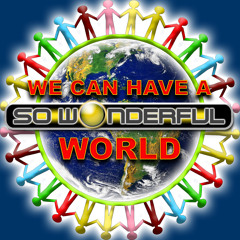 We Can Have a World (Extended Edit)
