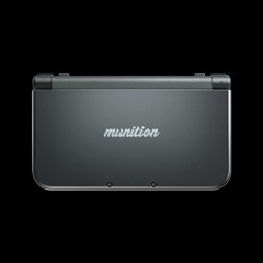 munition