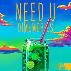 Need U | Drum and Bass
