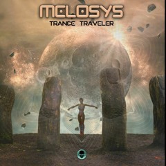 01 - Melosys - Trance Traveler