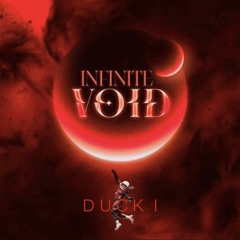 DUCKI @ INFINITE VOID | 23.09.2025 | MIXTAPE TECHNO, PSY, TRAP |