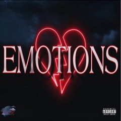 Tre X - Emotions (Prod. By Dopelord Mike)