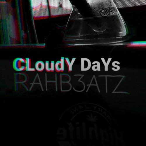 SMOK3 2 TH3 H3AD (REGGAE)- CLOUDY DAY'S .mp3