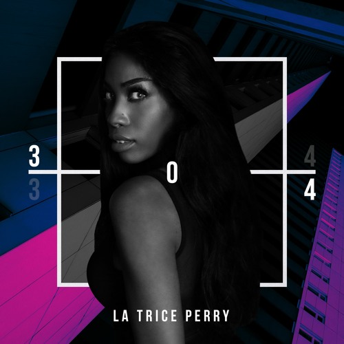 Premiere: La Trice Perry "Release the Pressure" - DistroKid