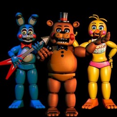FNAF2EternalPlaydate