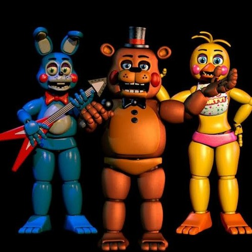 FNAF2EternalPlaydate