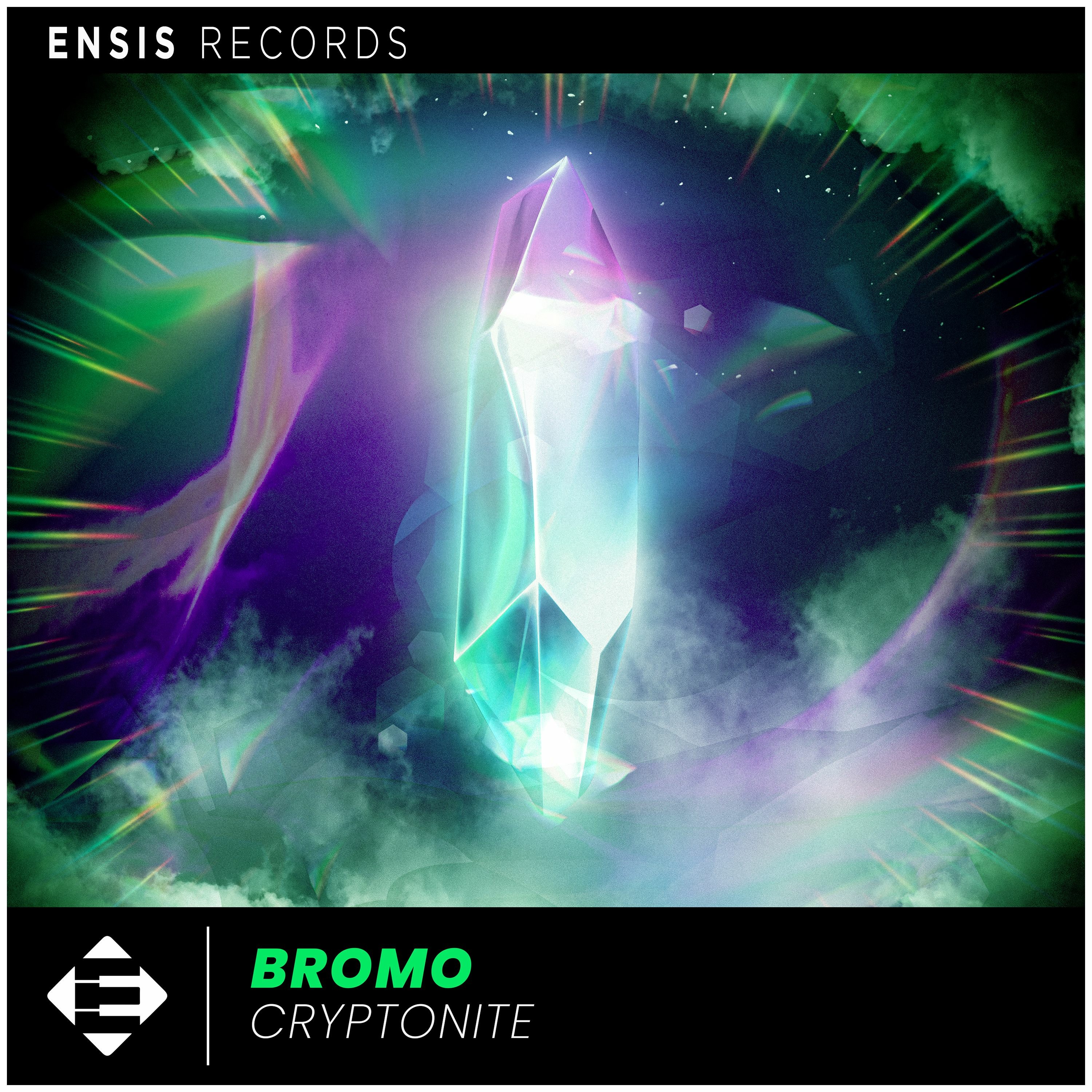 Bromo - Cryptonite (OUT NOW) episode artwork