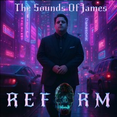The Sounds Of James - An  Awakening