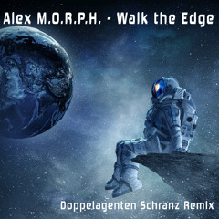 Walk the Edge (Doppelagenten Schranz Remix)