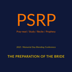 Week 4 - The Beauty of the Bride