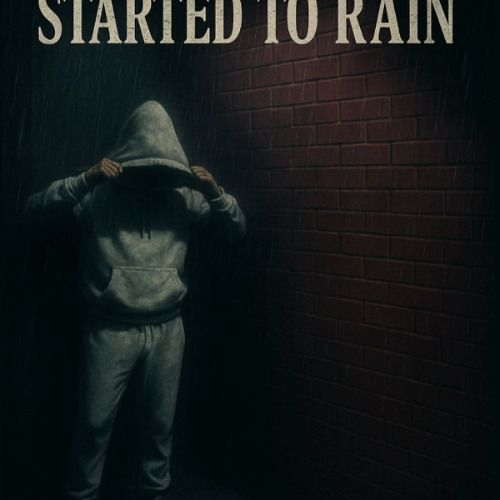 Relly Gunz - Started 2 Rain