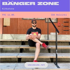 Transmission from the BÄNGER ZONE - SUMMER SPECIAL 012 11062021