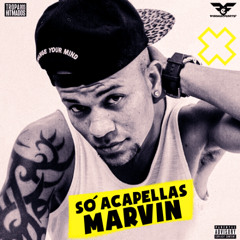 MC MAVIN - ACAPELLAS NEUTRA PARA PRODUÇÃO