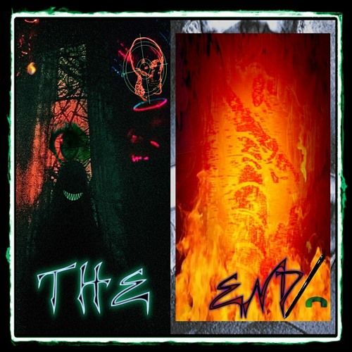 Alexandercantdie ft. MorteLLL - THE END (Prod. Netuh)