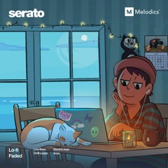 Lofi Faded