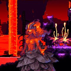 Calamity Mod | Left Alone - Arrangement