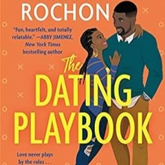 [PDF Mobi] Download The Dating Playbook