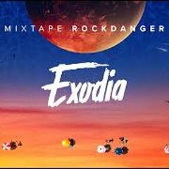 Rock Danger Feat  Major RD, Derxan, Btrem, Mg CDD E LEALL - Exodia (prod. Babidi, $amuka E 991Didi)