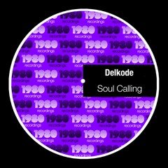 Soul Calling (Extended Mix)