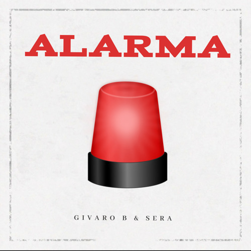 Givaro B & SERA - ALARMA (Original Mix)🚨🚨🚨