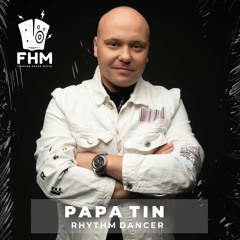 Mister Monj Feat. Katya Ishutina - Free Falling (Papa Tin Remix)