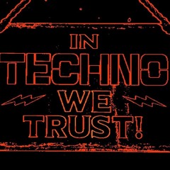 Techno In Aeternum
