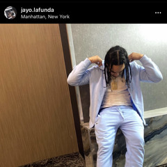 Jayo La Funda - Numb