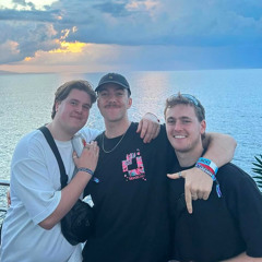 WOLTERS - ALL MY FRIENDS (Edit)