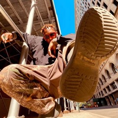 VANO 3000 - IDK Remix (Official Stream)