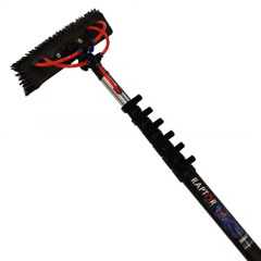 Das Carbonfaser-RätselWarum diese Teile ein Vermögen kosten