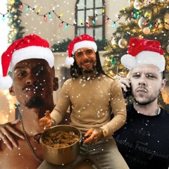 MALIK MONTANA ale to LAST CHRISTMAS