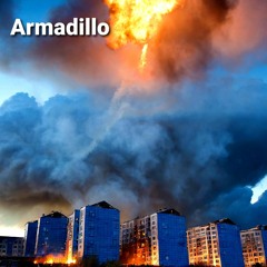 ARMADILLO-När Himmelen Brinner Över Hagalund