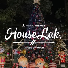 HOUSE LAK 2023 - VIET DEEP NHẠC GIÁNG SINH SÔI ĐỘNG HAY NHÁT - NHẠC NOEL REMIX VUI NHỘN
