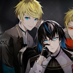 Not Standing Alone (Short Ver.)