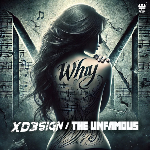 Why (Radio Edit)