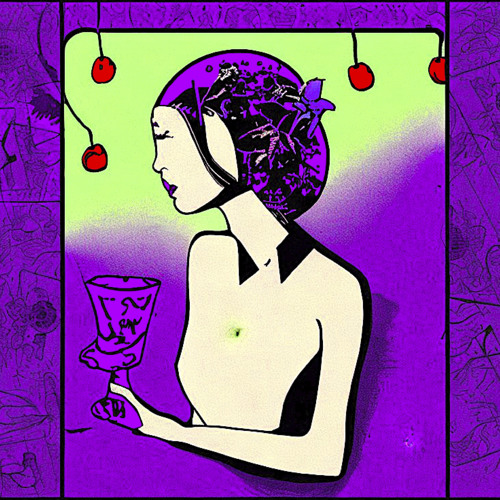 Cherie (Addal Extended Remix)