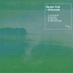 Dexter Colt - Attenuate