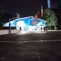 Xmas2025 "Surround Sound  4D"