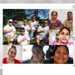 WEIRES JOK RIAFOU JOK (KAPWONG SENI DAWE & STANLEY FAMILY)