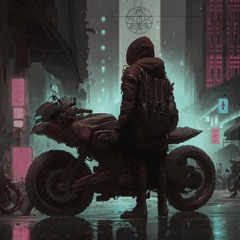 Hexed Hifi - Eternal Escape (feat. guesst)