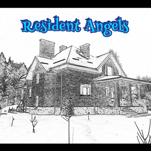 Resident Angels Mix