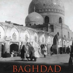 Baghdad Sketches: Journeys Through Iraq (Tauris Parke Paperbacks) by Freya Stark