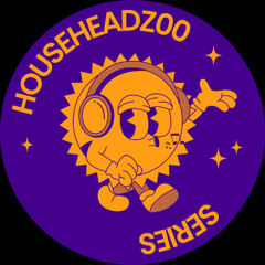 PREMIERE: HouseHeadz00 - Conjure