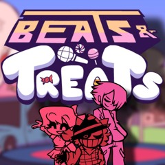 Sillypop: FNF Beats and Treats