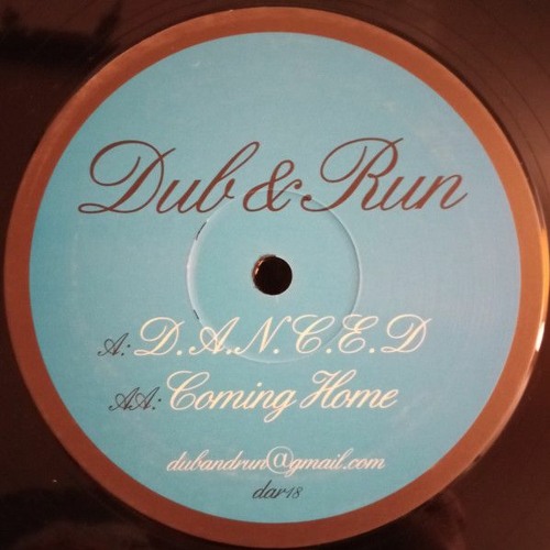 Skylar Grey - Coming home (Dub & Run Dubstep Remix)
