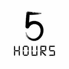 5HOURS feat. ED SHEERAN & RIHANNA - THE TIME PRESSURE (Original by Black Eyed Peas)