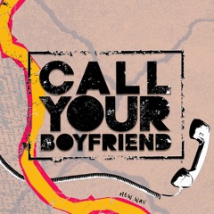 Call Your Boyfriend (Robyn Remashed In The Style Of Motion City Soundtrack) - new.wav