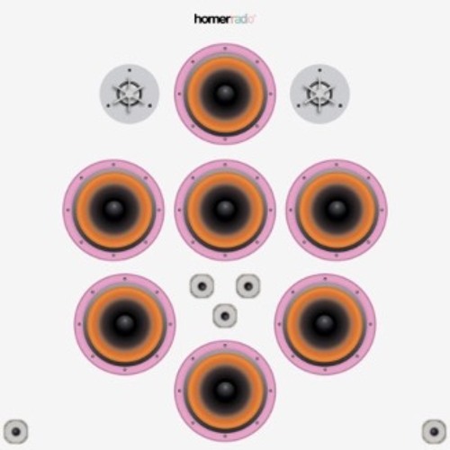 Stream Hank K- HOMER Radio Mix 12.23.2022 by Hank K | Listen online for  free on SoundCloud