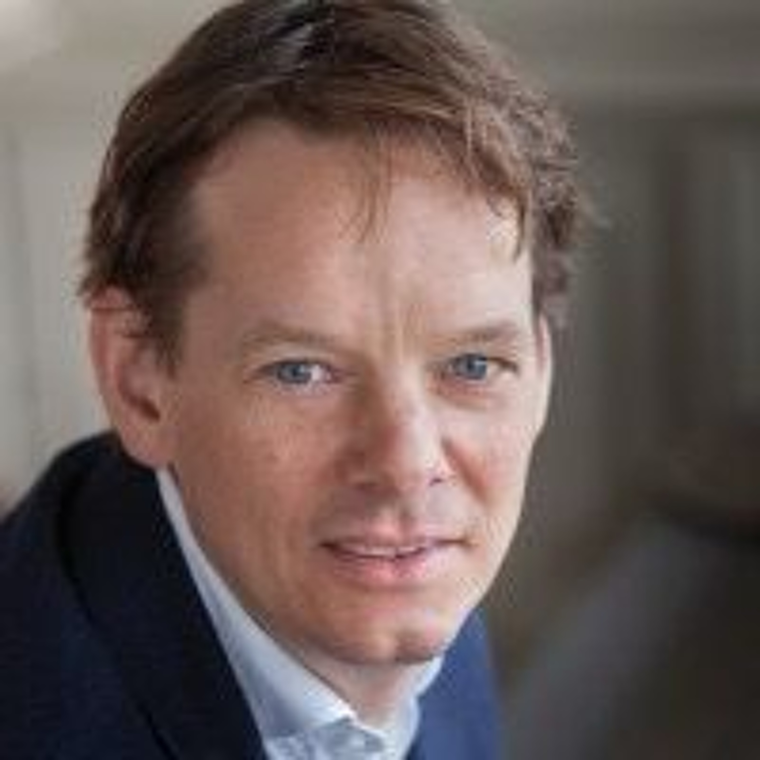 Ernest van der Meijde over vernietiging bestemmingsplan door Raad van State episode artwork